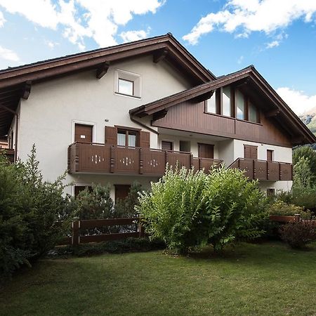 Chalet Santa Barbara Бормио Экстерьер фото